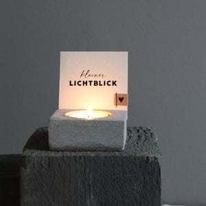 LICHTWÜNSCHE