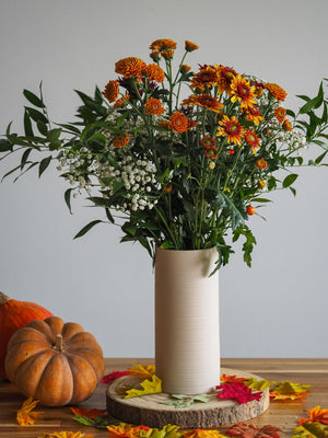 VASE VINTAGE - 2 GRÖSSEN