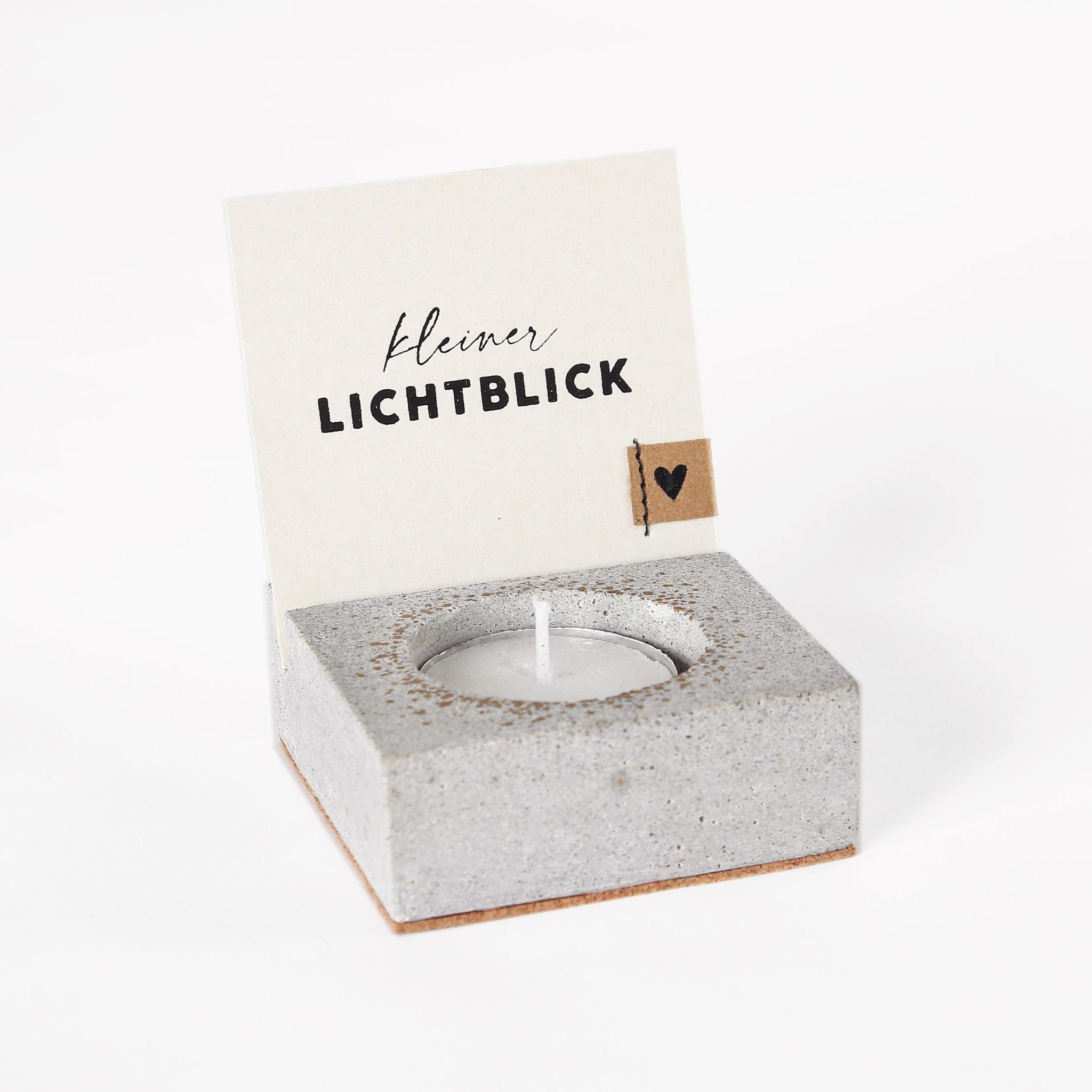 LICHTWÜNSCHE