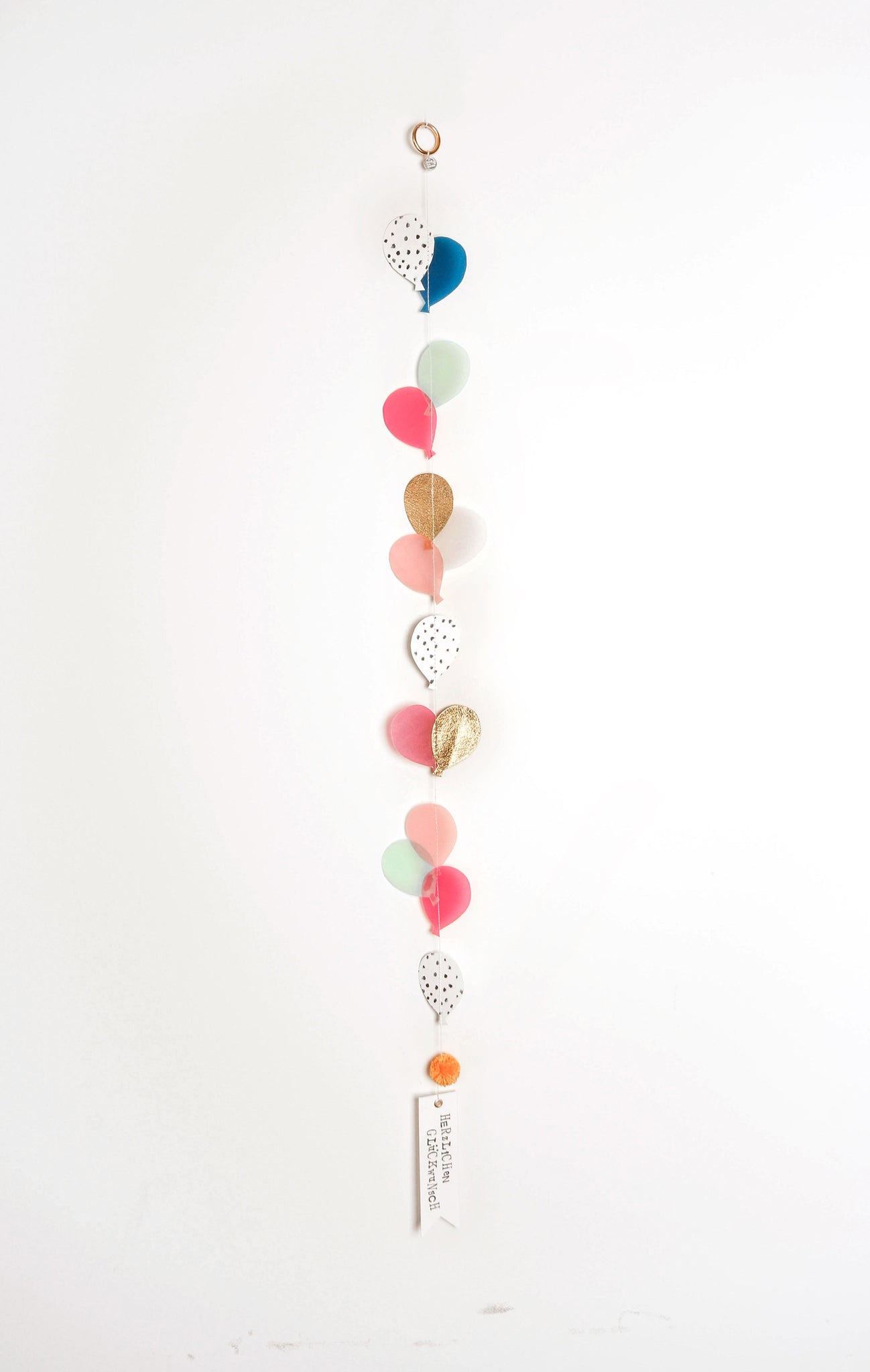 BALLONKETTEN