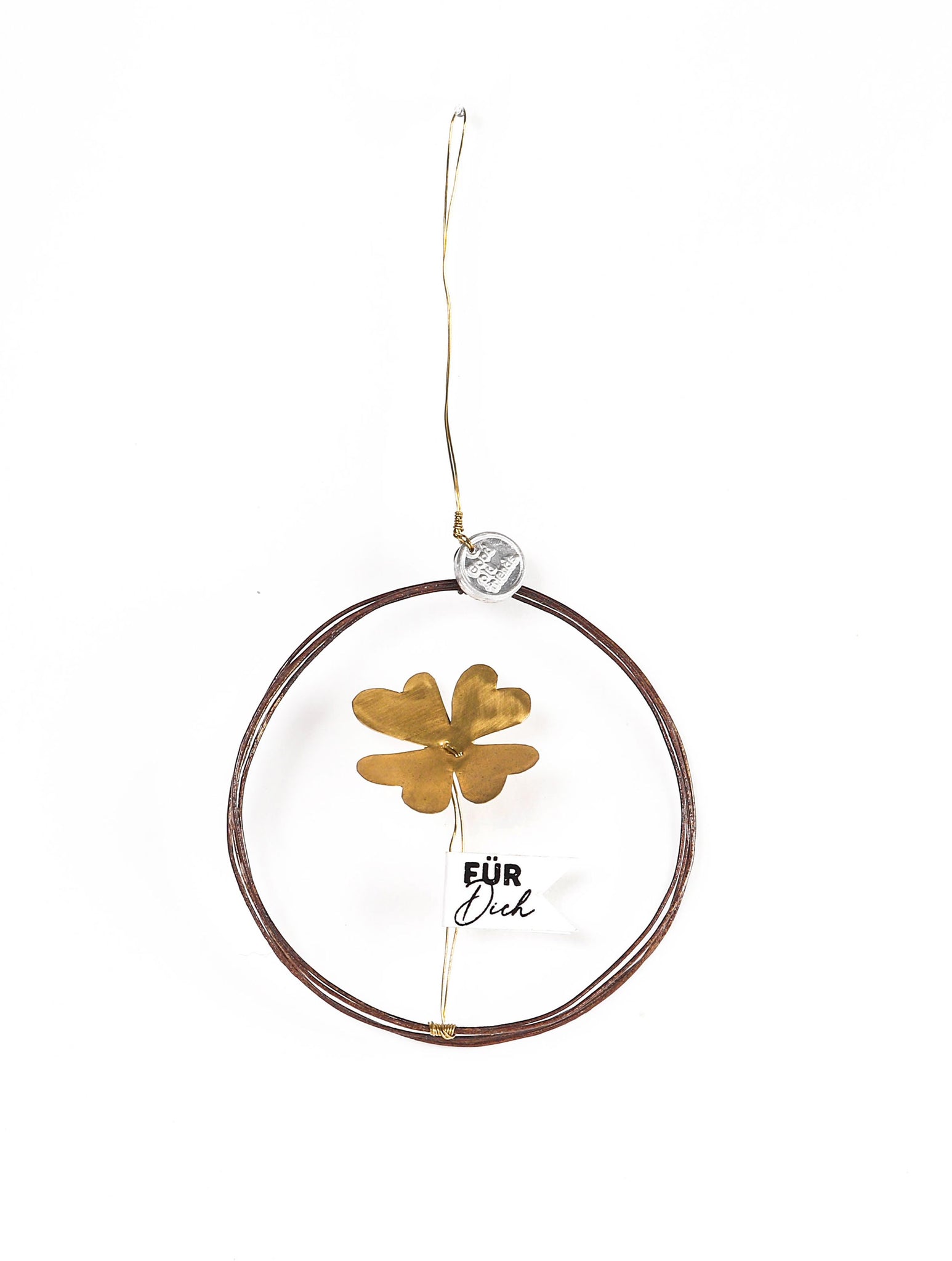 GOLDKLEE ORNAMENT