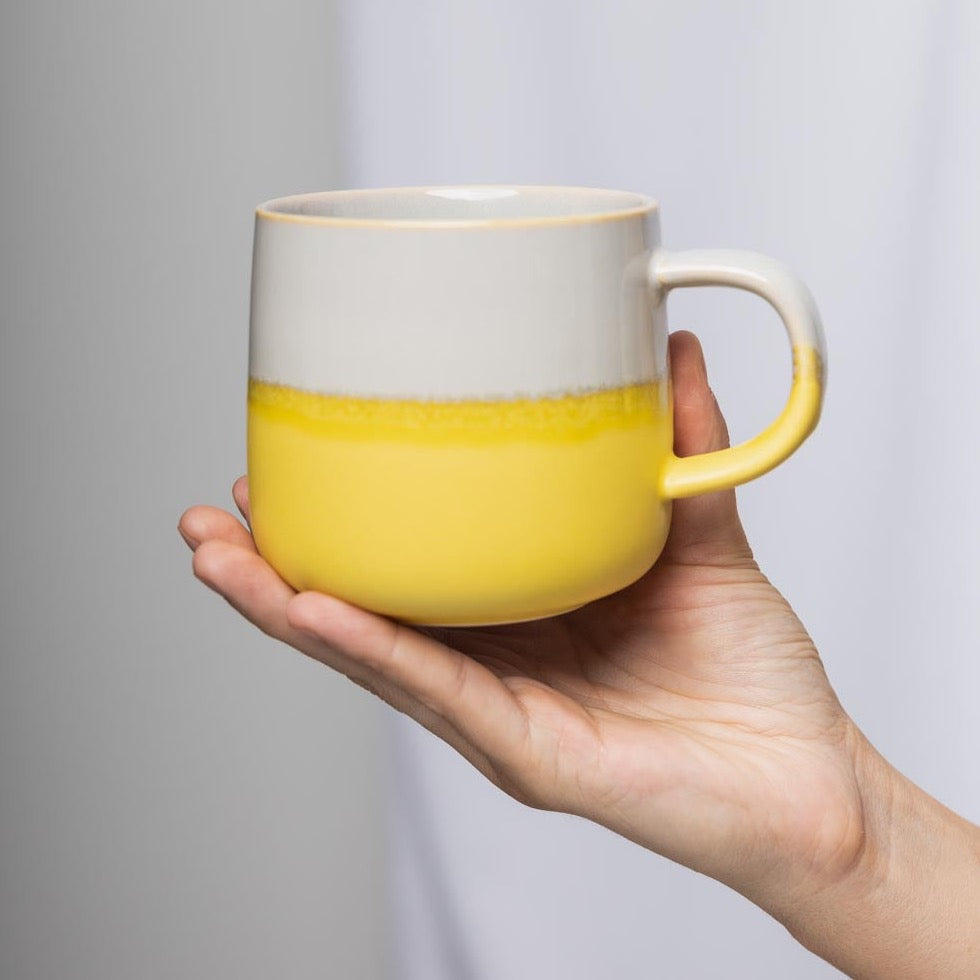 TASSE INDUSTRIAL - 3 FARBEN