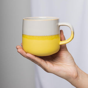 TASSE INDUSTRIAL - 3 FARBEN