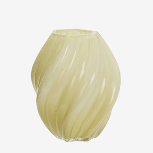GLASVASE