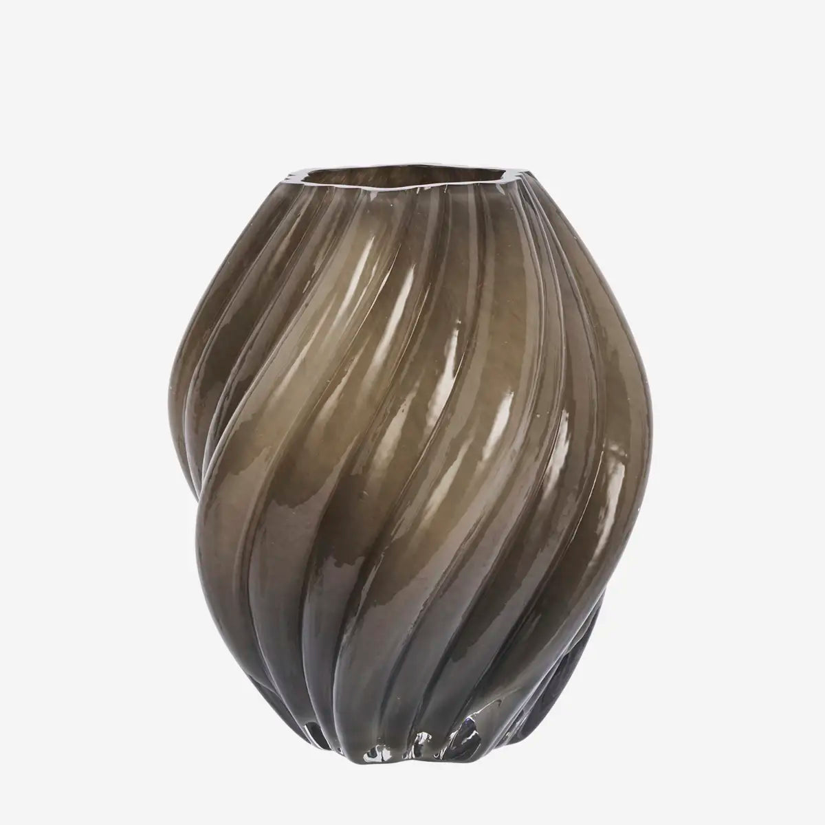 GLASVASE