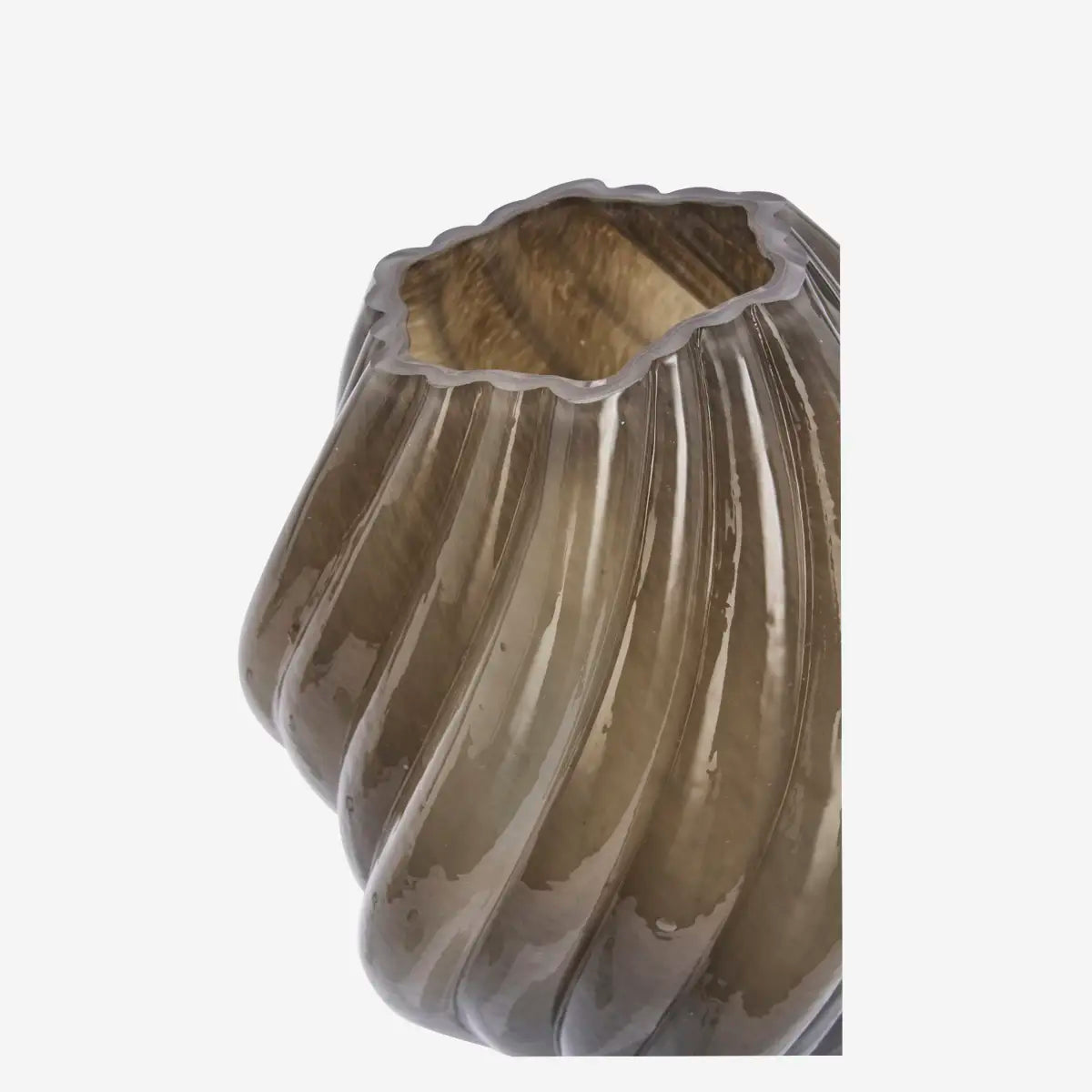 GLASVASE
