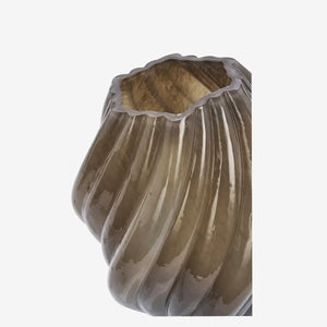 GLASVASE