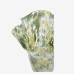 GLASVASE