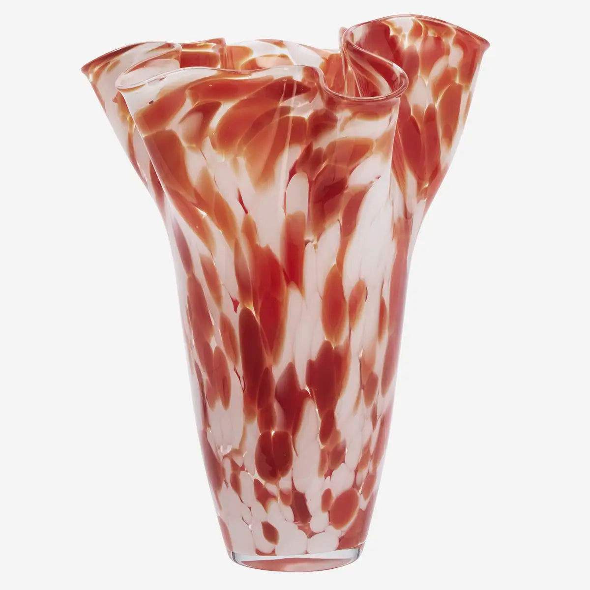 GLASVASE