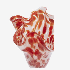 GLASVASE