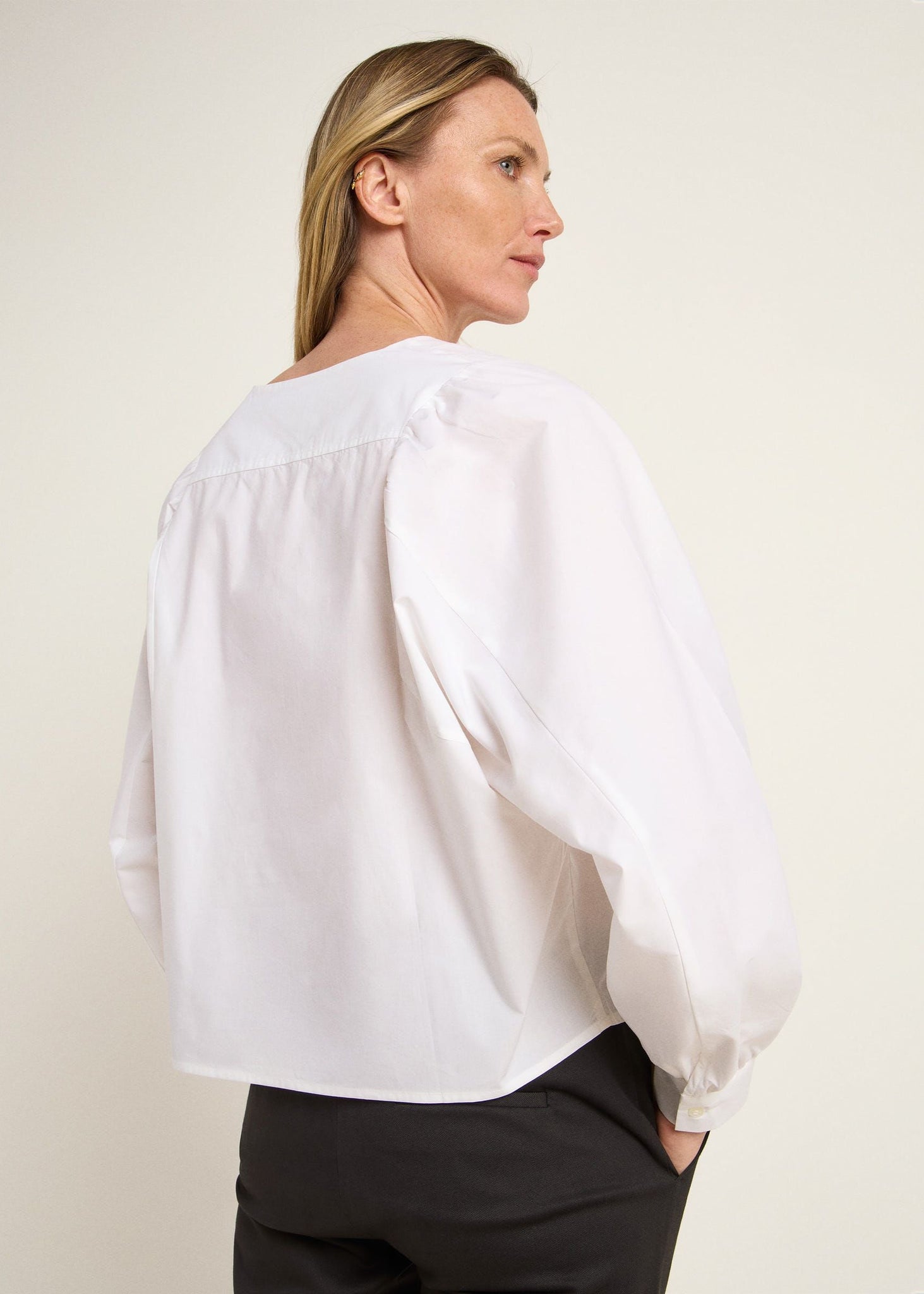 BLUSE