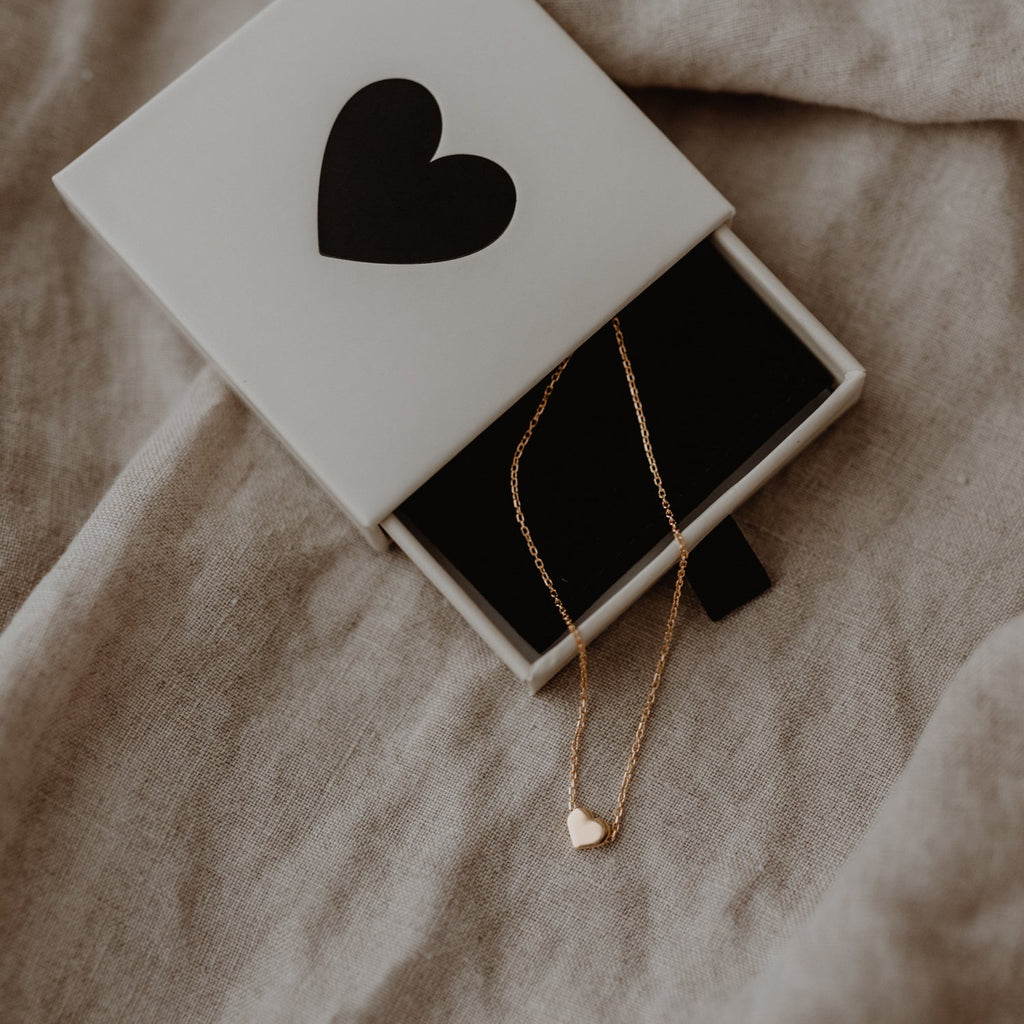 KETTE LIA GOLD