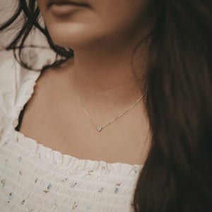 KETTE LIA SILBER