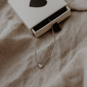 KETTE LIA SILBER