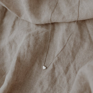 KETTE LIA SILBER