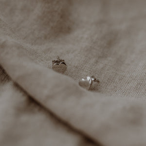 STECKER LIA SILBER