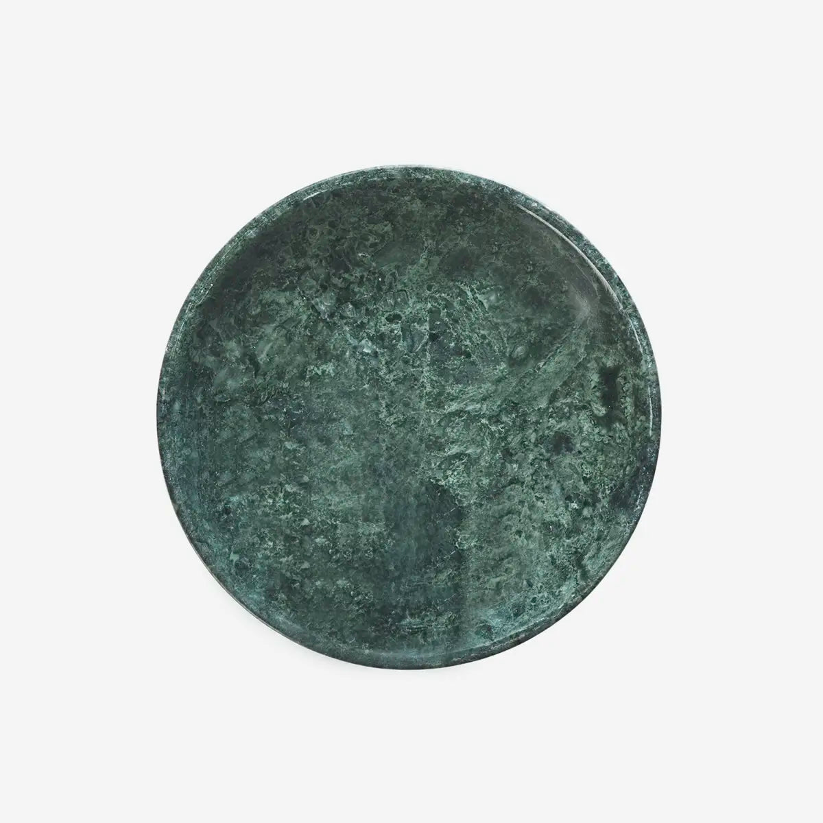 MARBLE TRAY ROUND