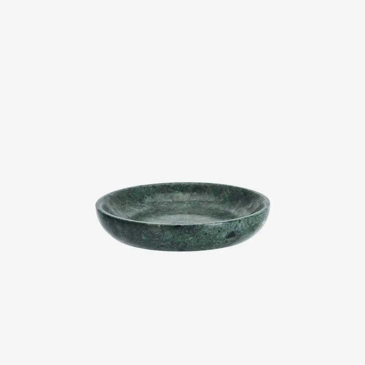 MARBLE TRAY ROUND