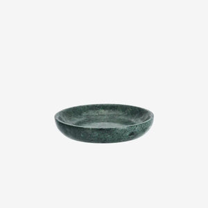 MARBLE TRAY ROUND