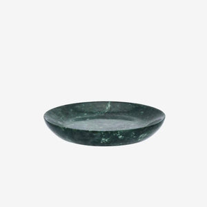MARBLE TRAY ROUND