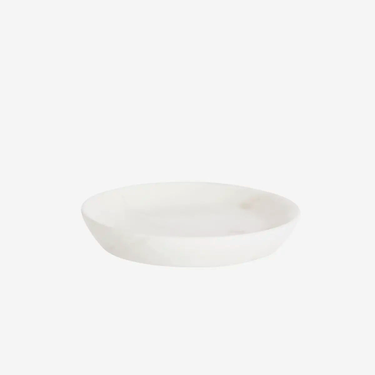 MARBLE TRAY ROUND