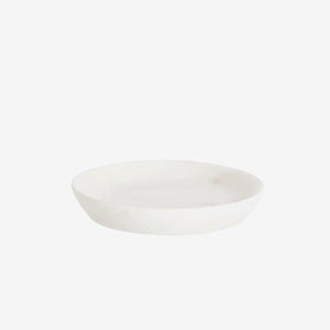 MARBLE TRAY ROUND