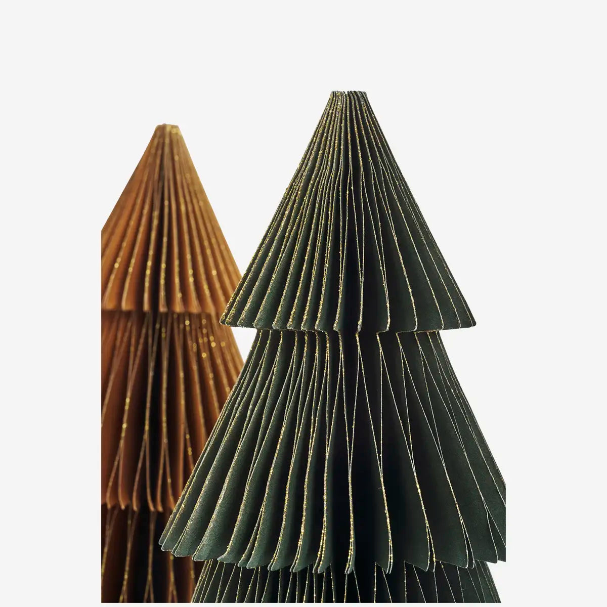 STANDING PAPER TREE