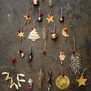 IRON MISTLETOE