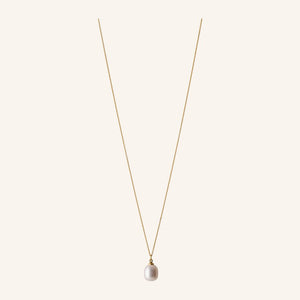 TREASURE NECKLACE
