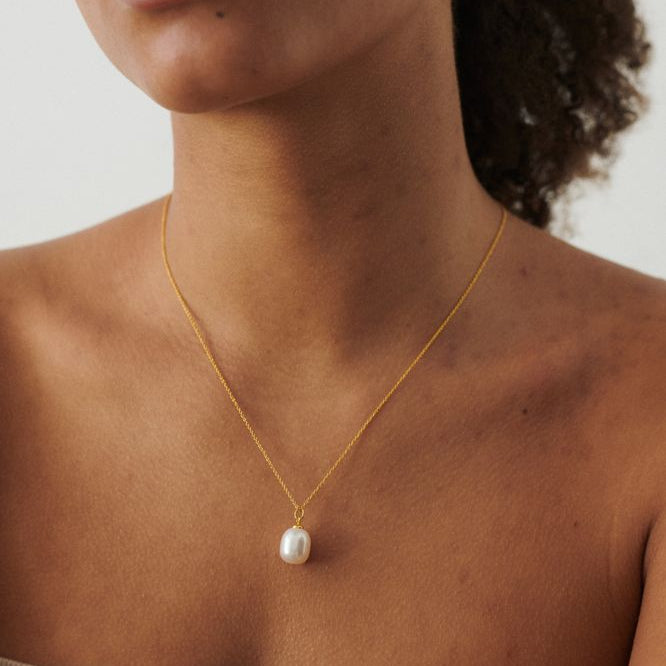 TREASURE NECKLACE
