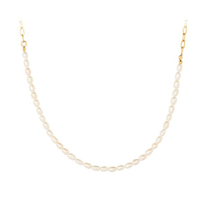 SEASIDE NECKLACE