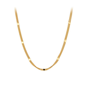 AGNES NECKLACE