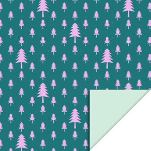 GESCHENKPAPIER X-MAS