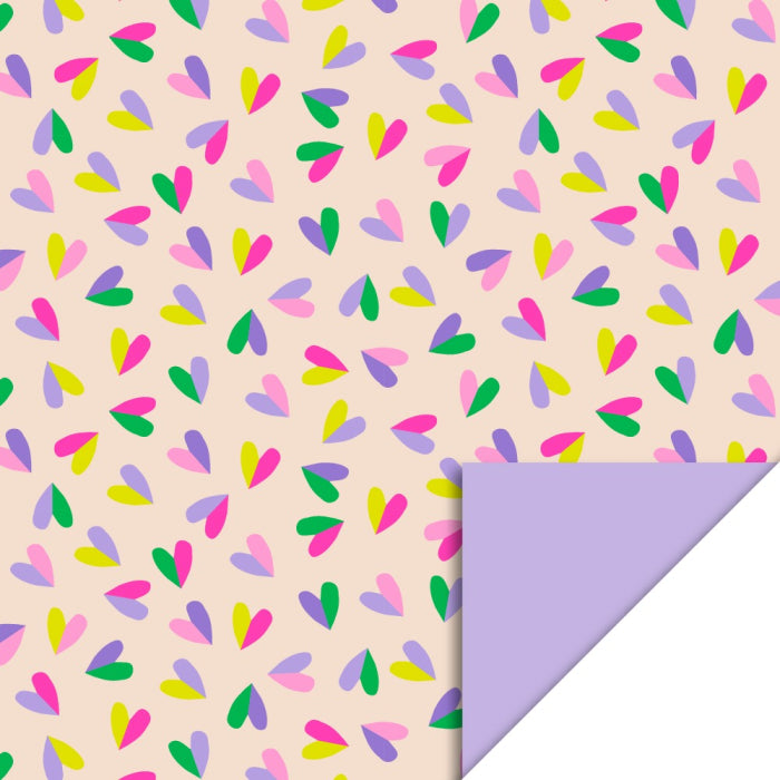 GESCHENKPAPIER MIX&MATCH