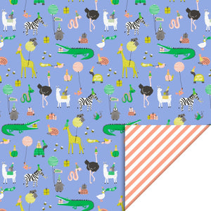 GESCHENKPAPIER MIX&MATCH