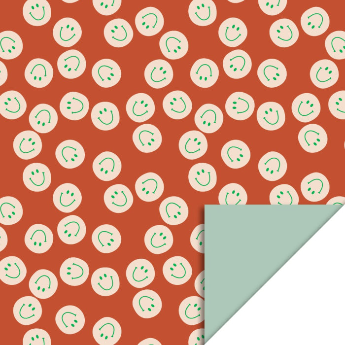 GESCHENKPAPIER MIX&MATCH