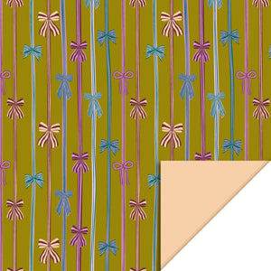 GESCHENKPAPIER MIX&MATCH