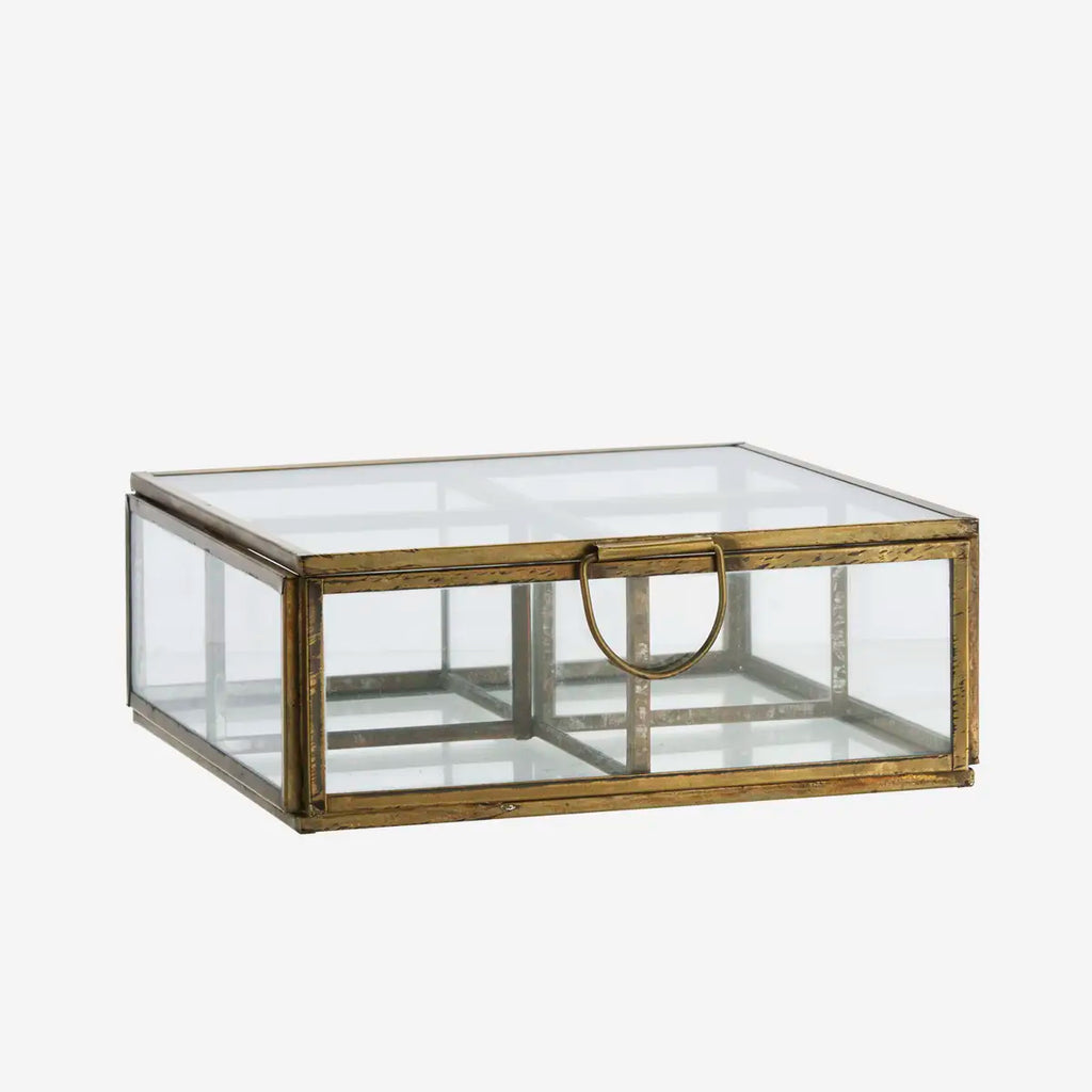 BILDERRAHMEN & GLASBOXEN – Kohnoa