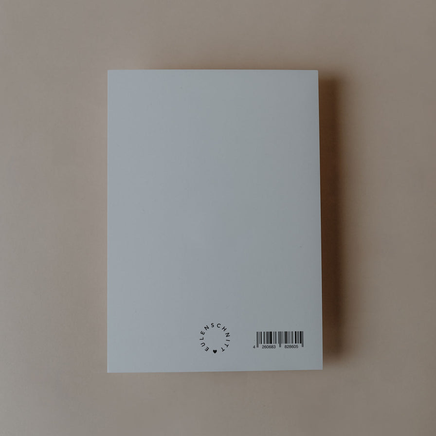 AQUARELL-POSTKARTE CHRISTMAS