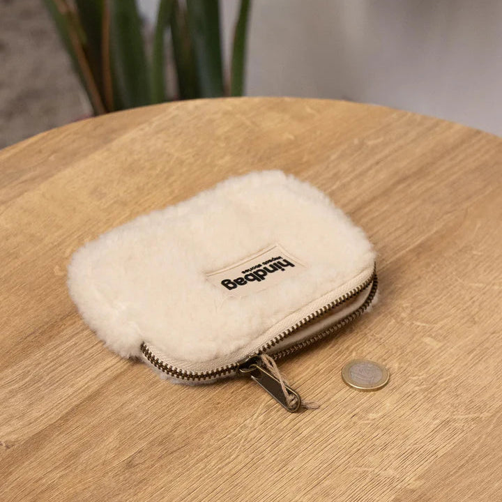 LILI TEDDY GELDBÖRSE