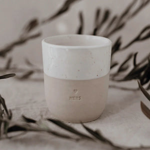 BECHER