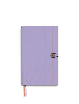 NOTEBOOK BUTTON