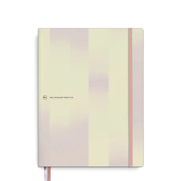 DIARY 2026 - B5