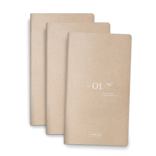REFILL DIARY 2026
