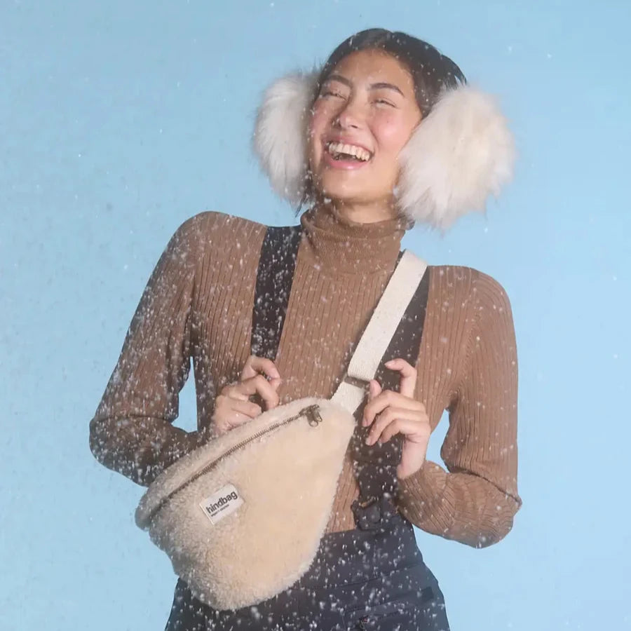 SASHA GÜRTELTASCHE TEDDY