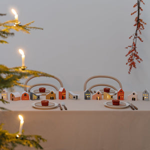 TINY HOUSES