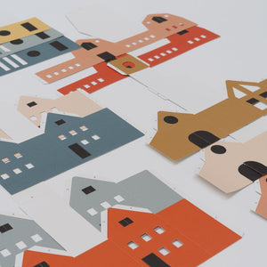 TINY HOUSES