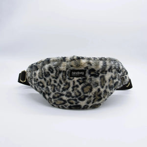 SASHA GÜRTELTASCHE LEOPARD