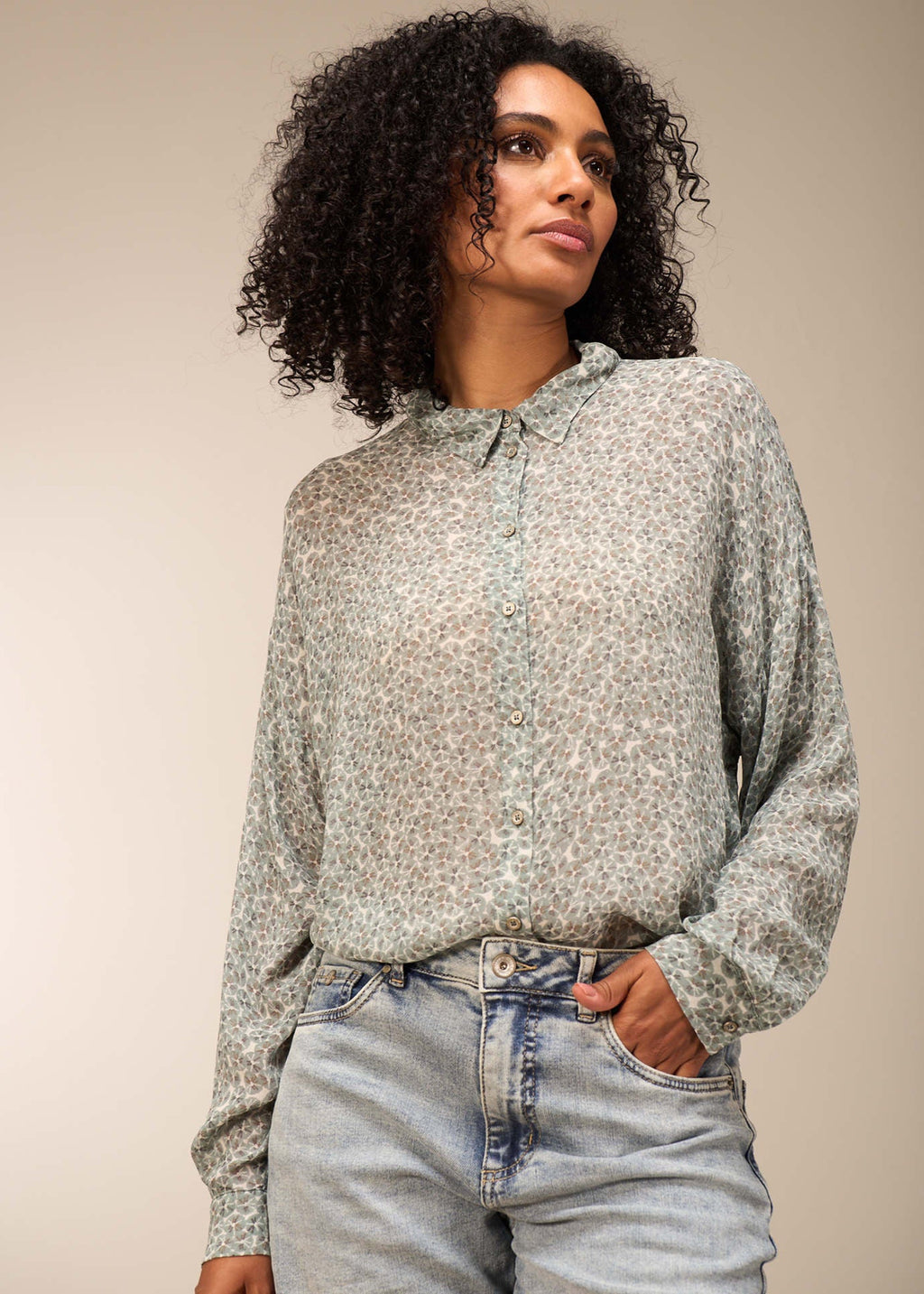 BLUSE