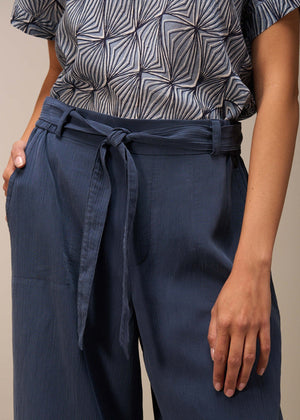 WIDE PANTS